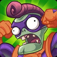 Plants-vs-Zombies-Heroes